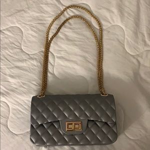 Mini crossbody shoulder bag